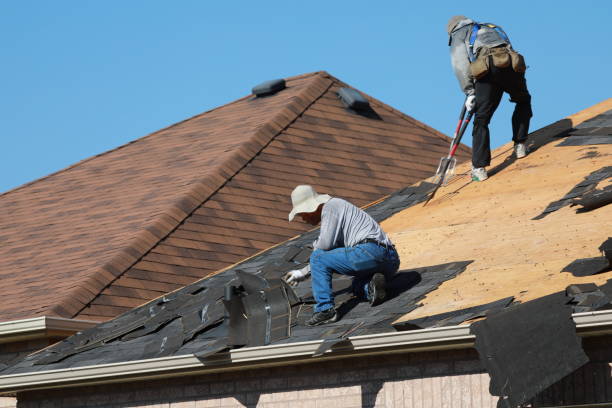 Best Sheet Metal Roofing  in Brown Station, MD