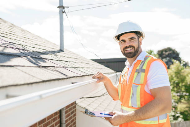 Best Flat Roofing  in Brown Station, MD