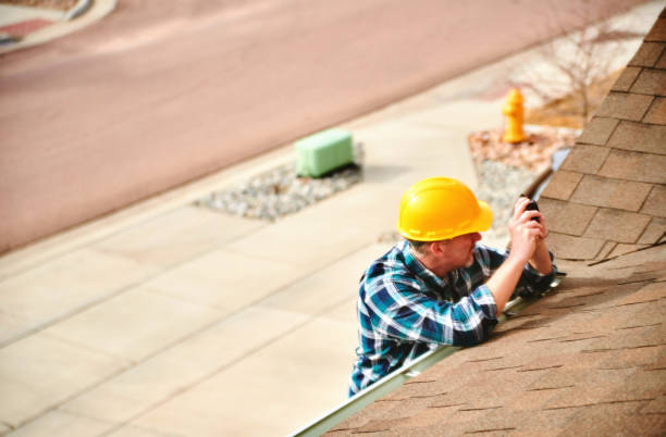 Best Roof Leak Repair  in Brown Station, MD