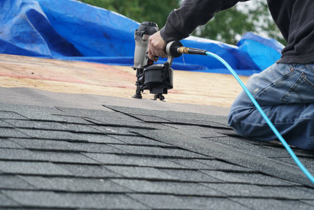 Best Gutter Installation and Repair  in Brown Station, MD
