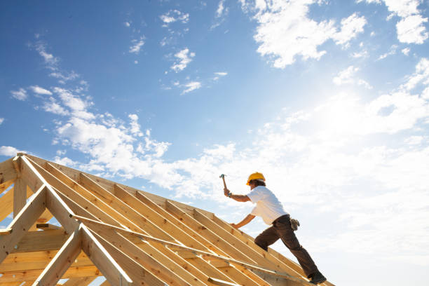 Best Roof Maintenance and Cleaning  in Brown Station, MD